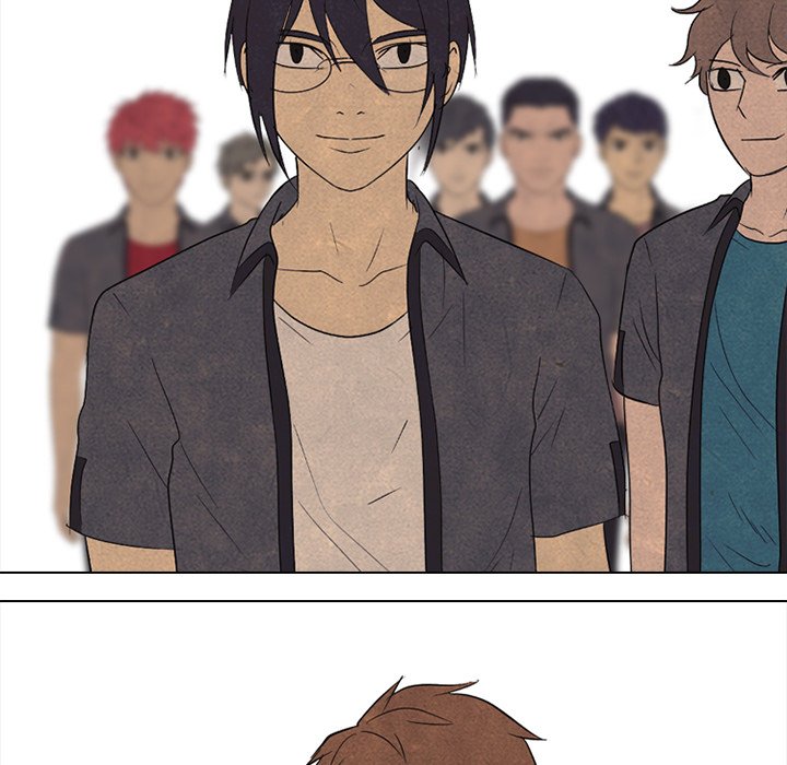High School Devil Chapter 153 image 74