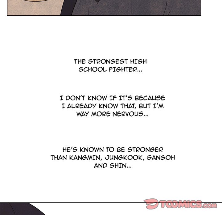 High School Devil Chapter 153 image 89