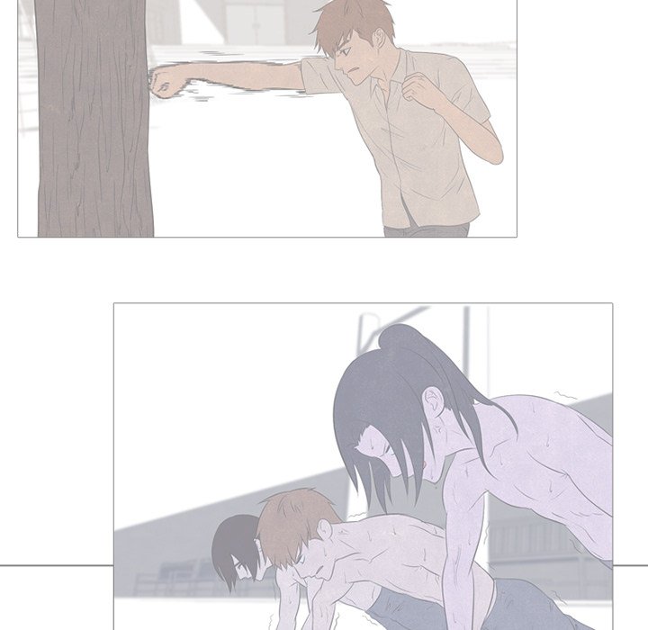 High School Devil Chapter 154 image 102