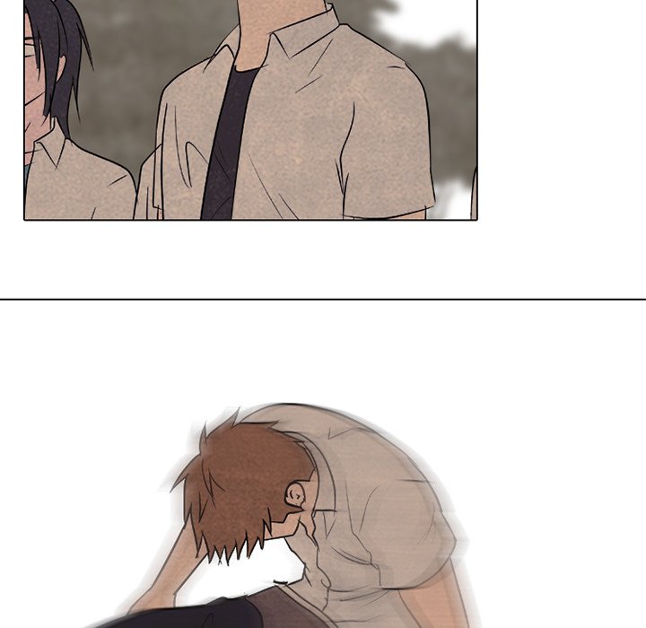 High School Devil Chapter 154 image 10
