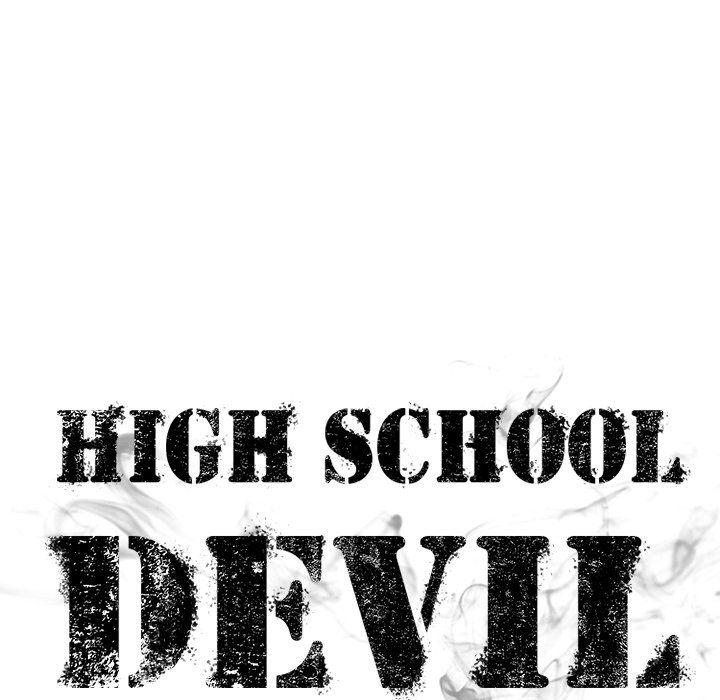 High School Devil Chapter 154 image 12