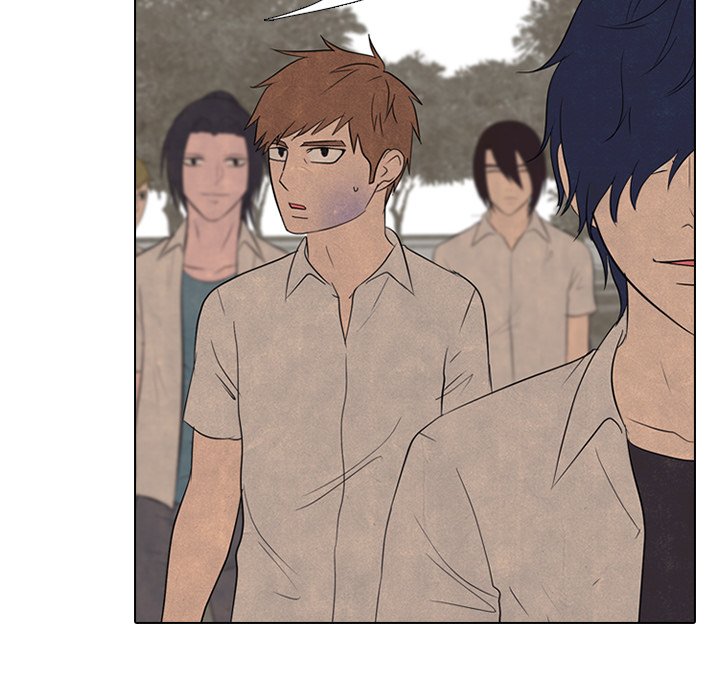 High School Devil Chapter 154 image 133