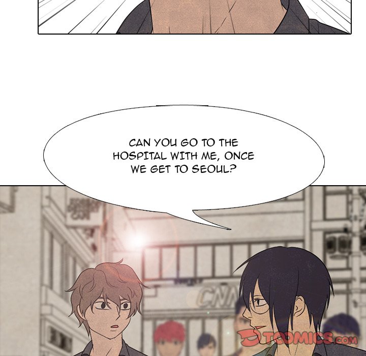 High School Devil Chapter 154 image 146