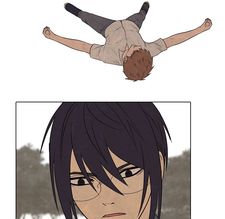 High School Devil Chapter 154 image 16