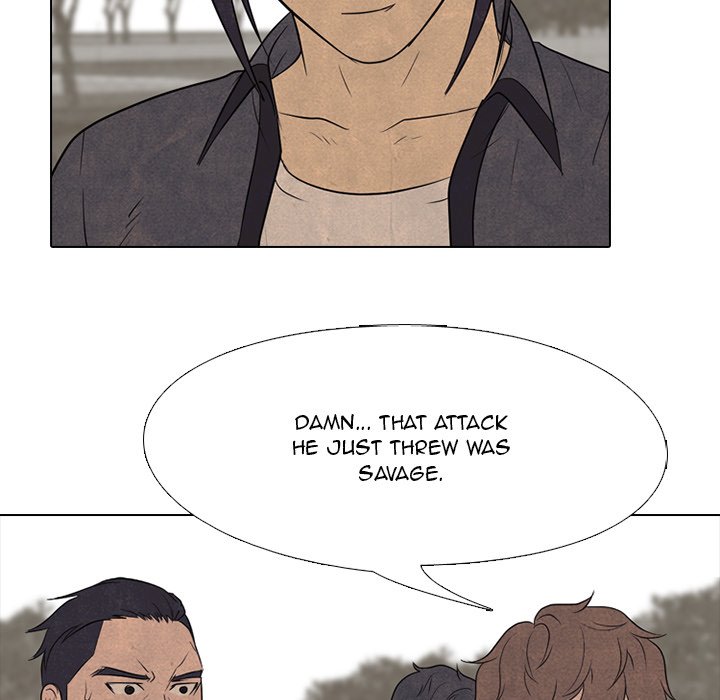 High School Devil Chapter 154 image 17