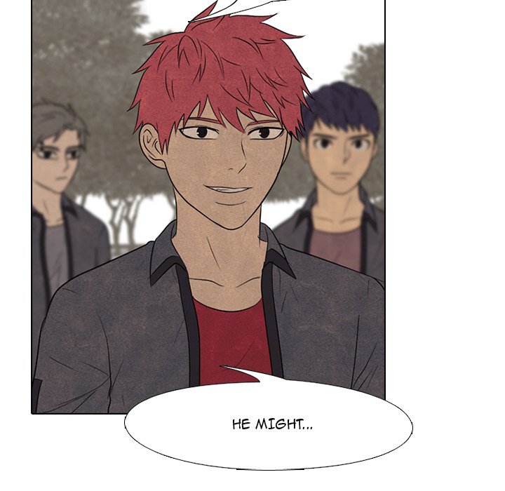 High School Devil Chapter 154 image 19