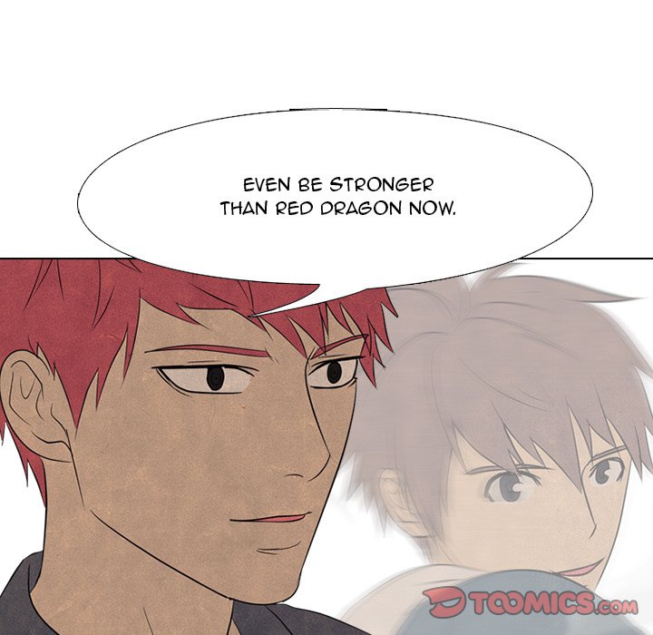 High School Devil Chapter 154 image 20