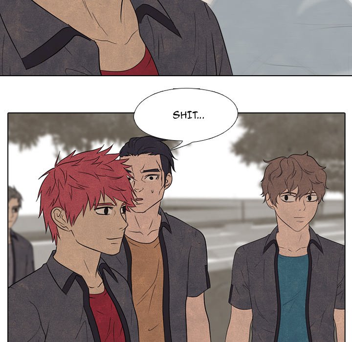High School Devil Chapter 154 image 21