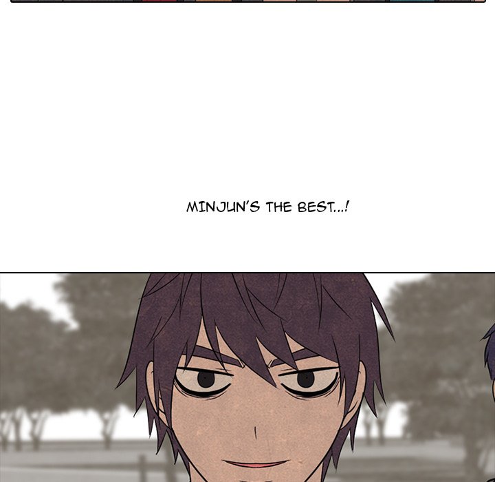 High School Devil Chapter 154 image 22