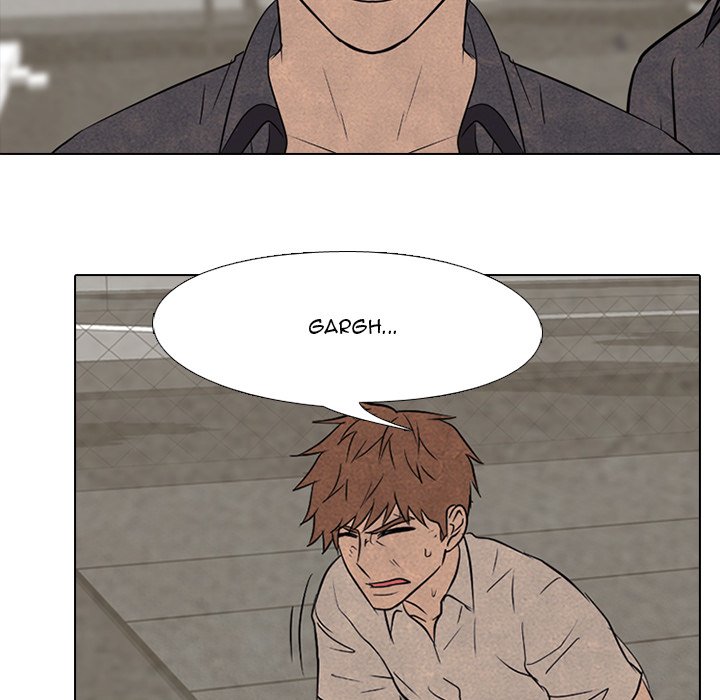 High School Devil Chapter 154 image 23