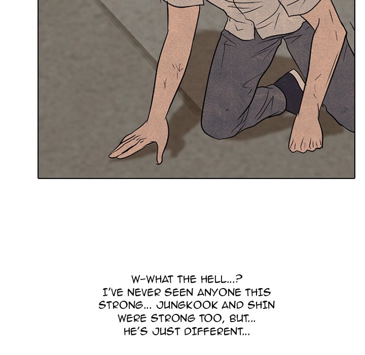 High School Devil Chapter 154 image 24