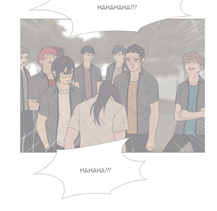 High School Devil Chapter 154 image 34