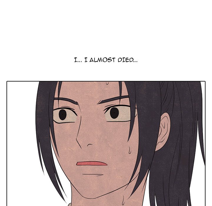 High School Devil Chapter 154 image 36