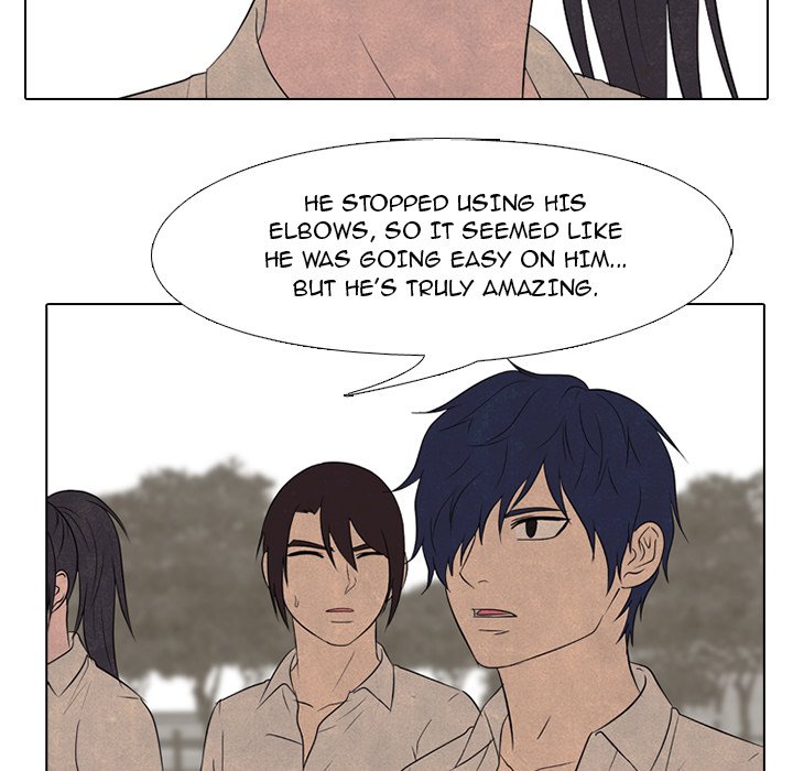 High School Devil Chapter 154 image 37