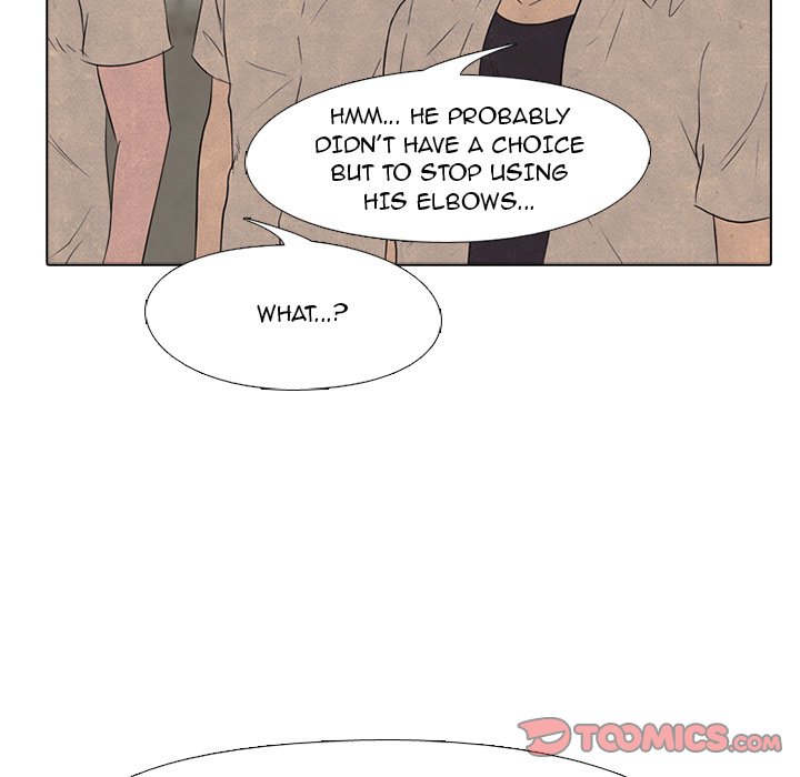 High School Devil Chapter 154 image 38