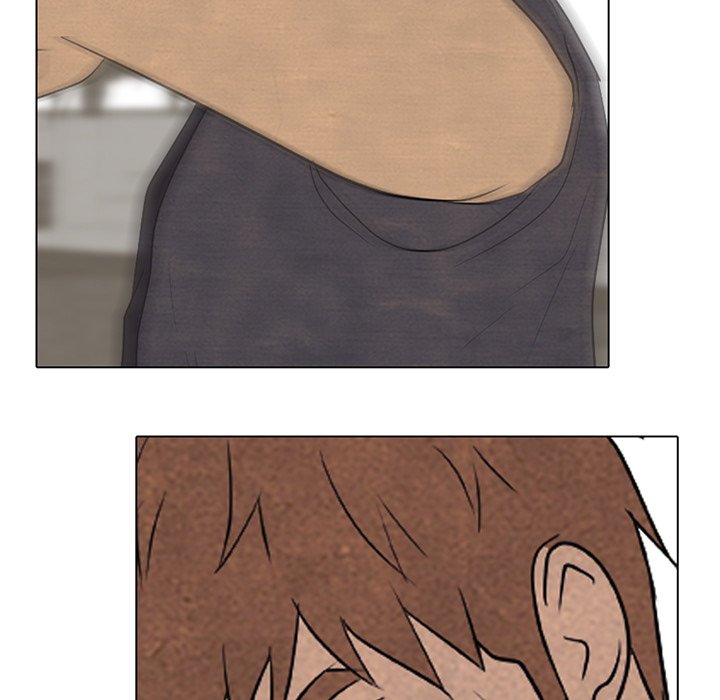 High School Devil Chapter 154 image 4