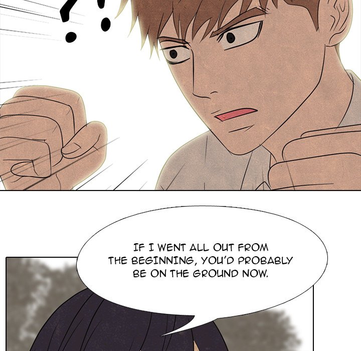 High School Devil Chapter 154 image 49