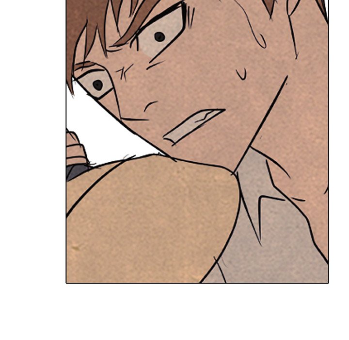 High School Devil Chapter 154 image 5