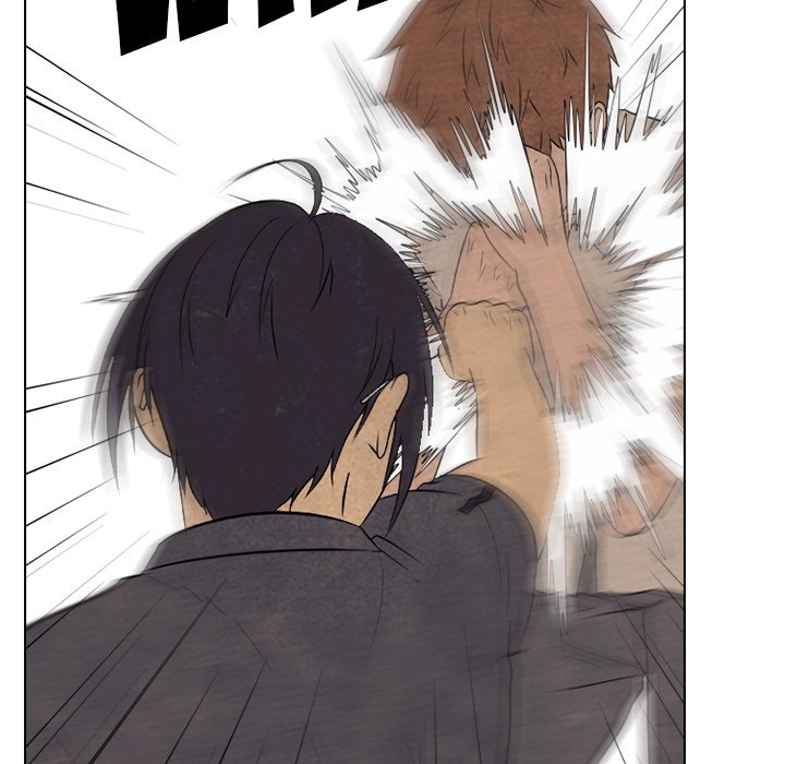 High School Devil Chapter 154 image 61