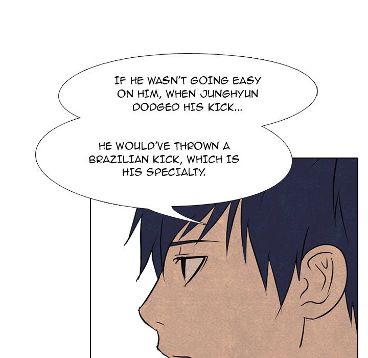 High School Devil Chapter 154 image 70