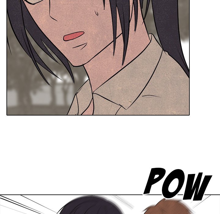 High School Devil Chapter 154 image 72