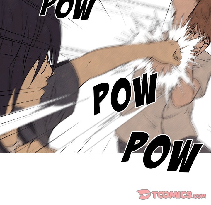 High School Devil Chapter 154 image 74