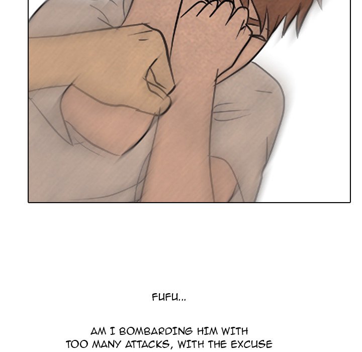 High School Devil Chapter 154 image 76