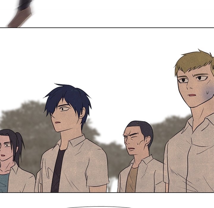 High School Devil Chapter 154 image 7