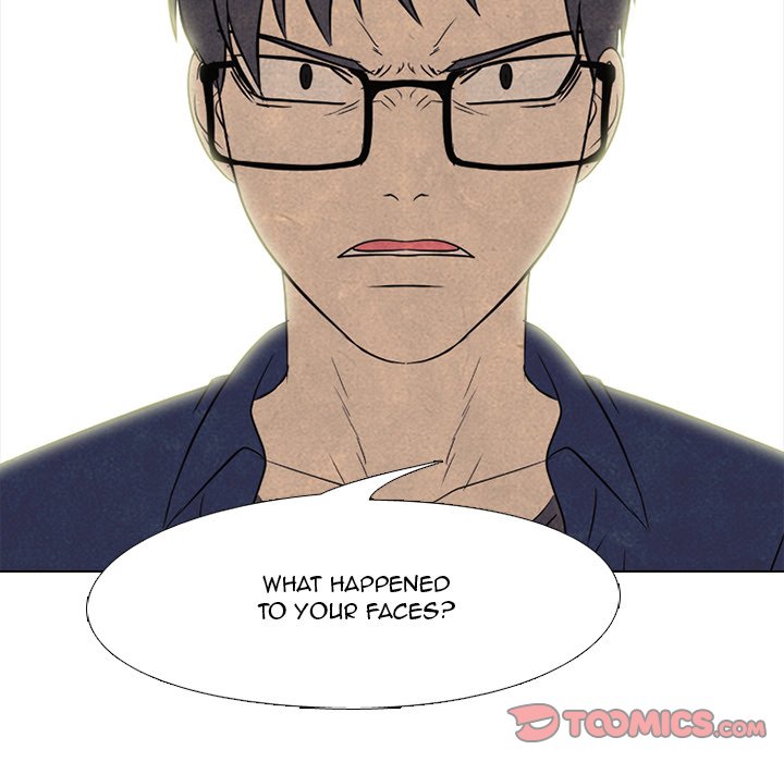 High School Devil Chapter 155 image 101