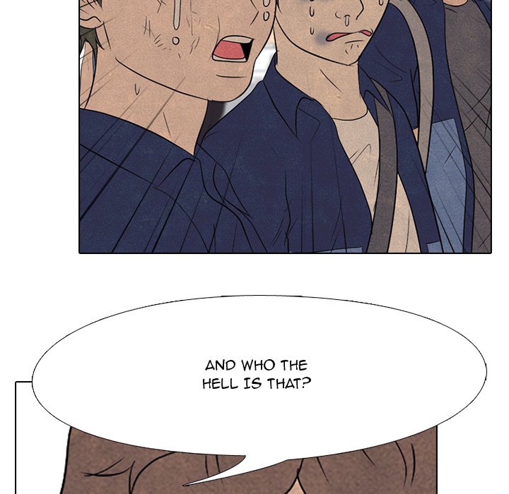 High School Devil Chapter 155 image 103