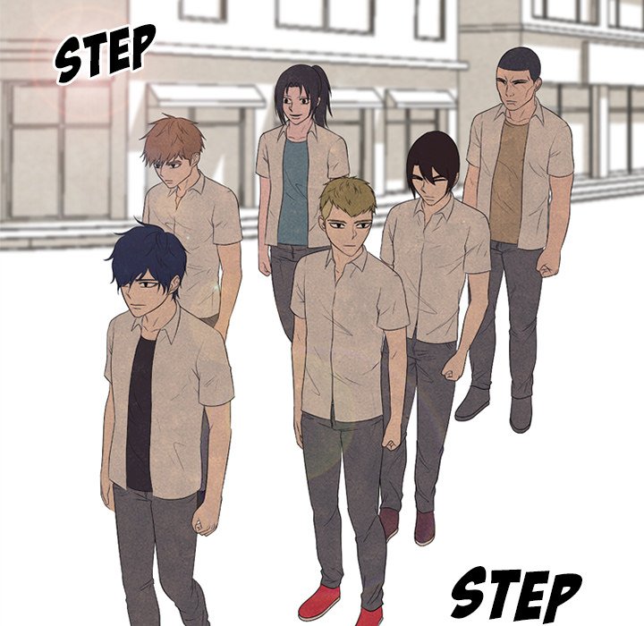 High School Devil Chapter 155 image 14