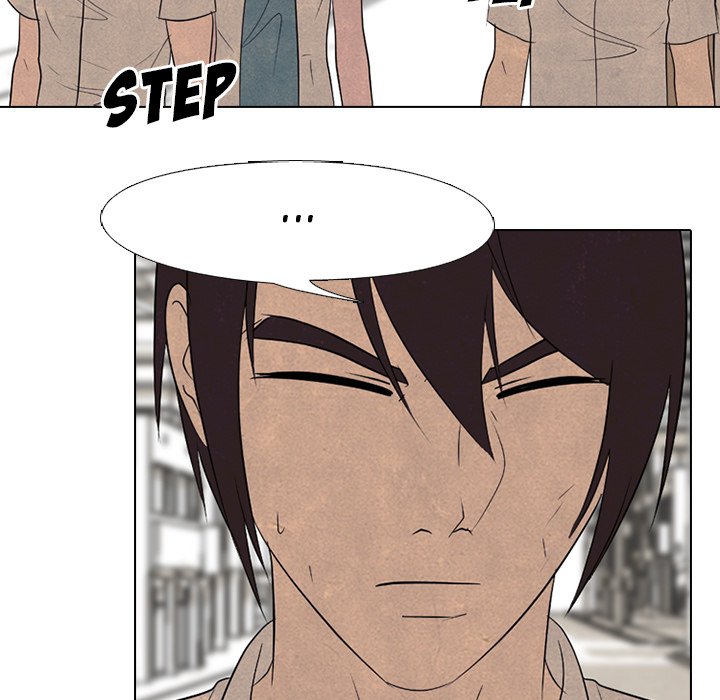 High School Devil Chapter 155 image 16