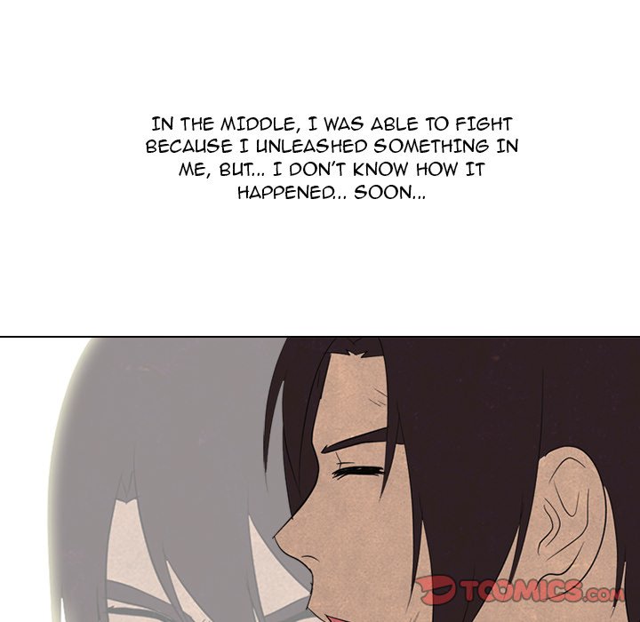 High School Devil Chapter 155 image 21