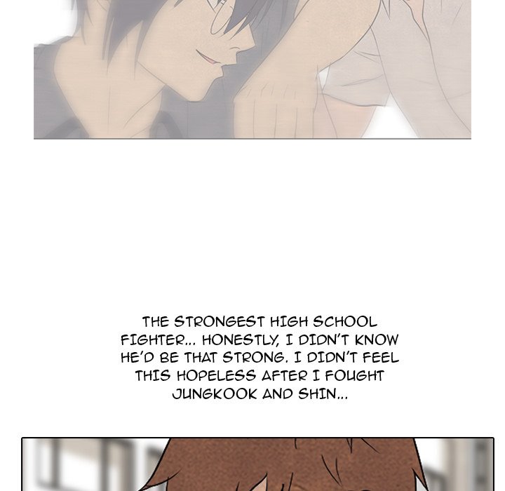 High School Devil Chapter 155 image 27
