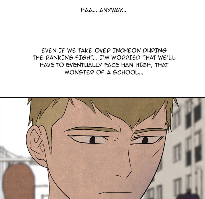 High School Devil Chapter 155 image 36