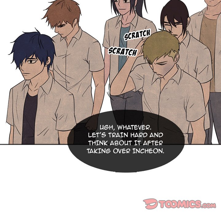 High School Devil Chapter 155 image 41
