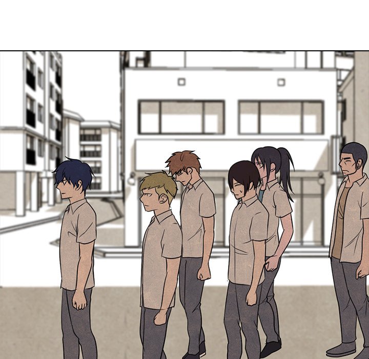 High School Devil Chapter 155 image 43