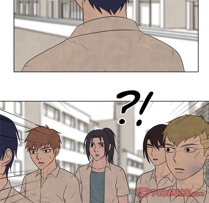 High School Devil Chapter 155 image 45