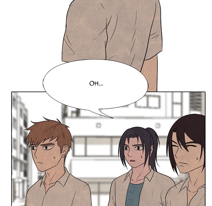 High School Devil Chapter 155 image 47