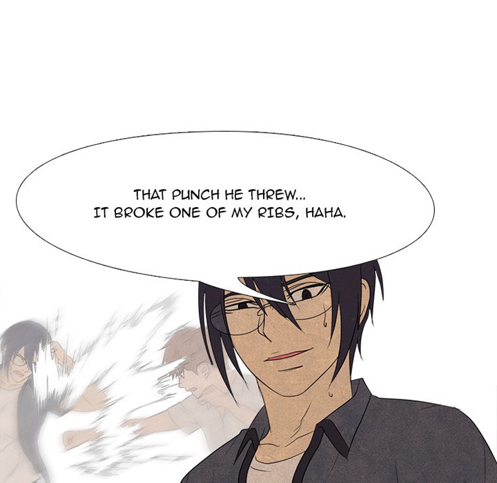 High School Devil Chapter 155 image 4