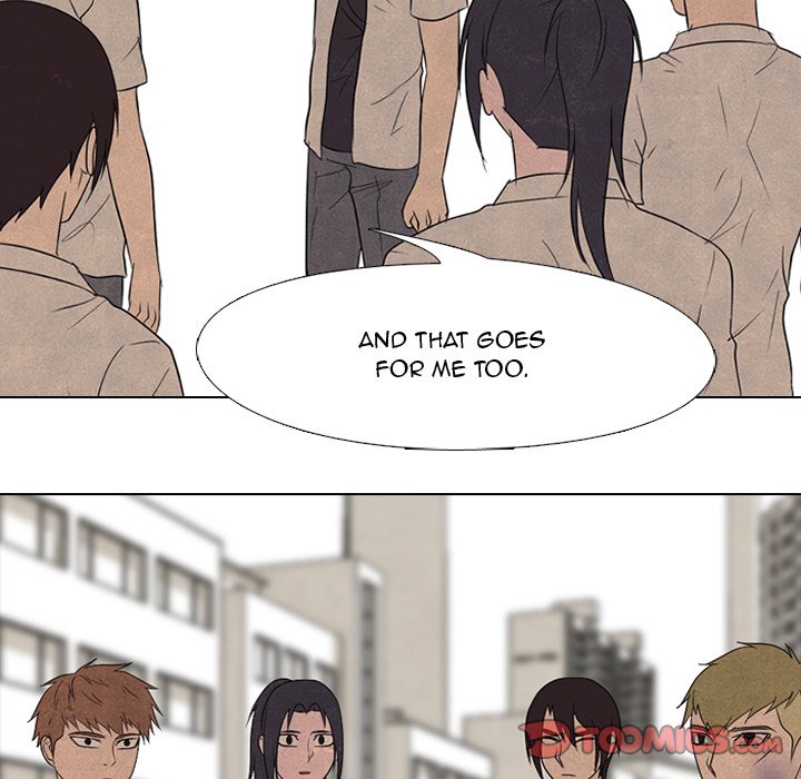High School Devil Chapter 155 image 49