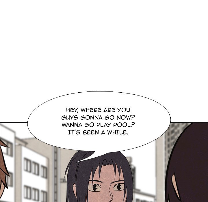 High School Devil Chapter 155 image 54