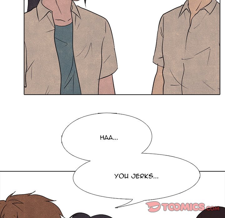 High School Devil Chapter 155 image 57