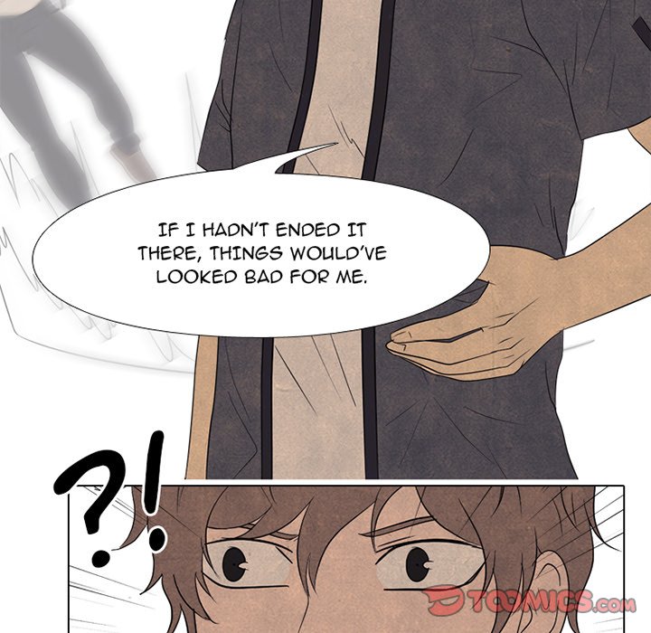 High School Devil Chapter 155 image 5