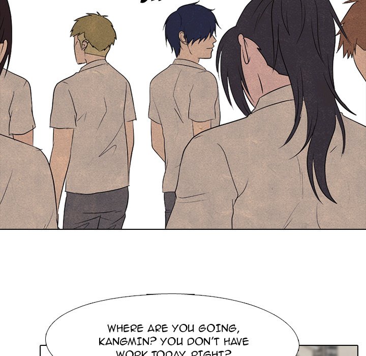 High School Devil Chapter 155 image 63
