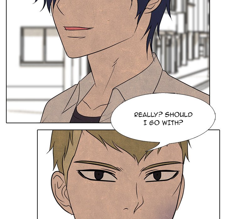 High School Devil Chapter 155 image 66