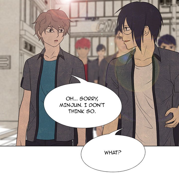 High School Devil Chapter 155 image 7