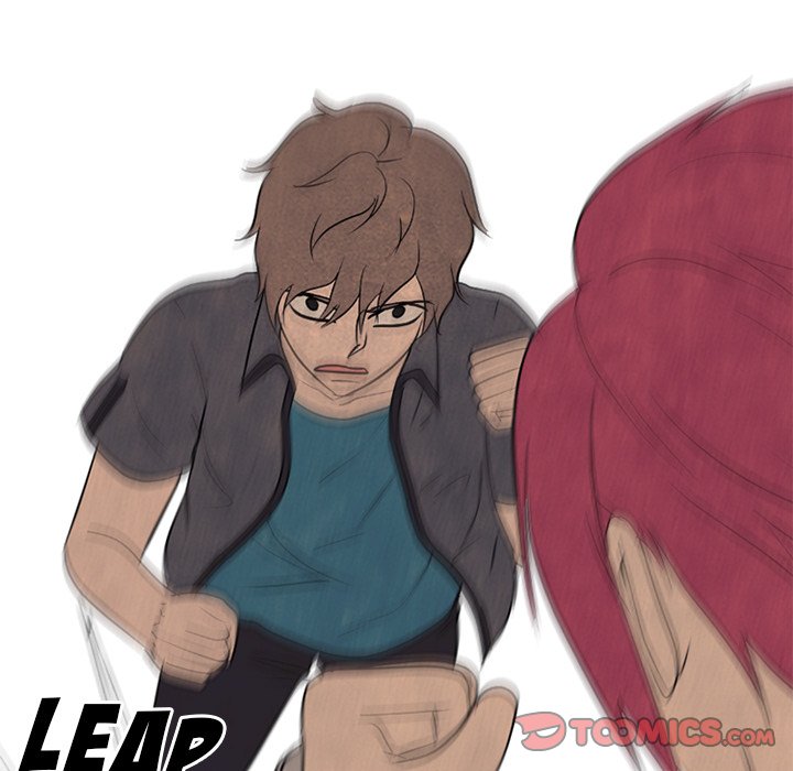High School Devil Chapter 156 image 101
