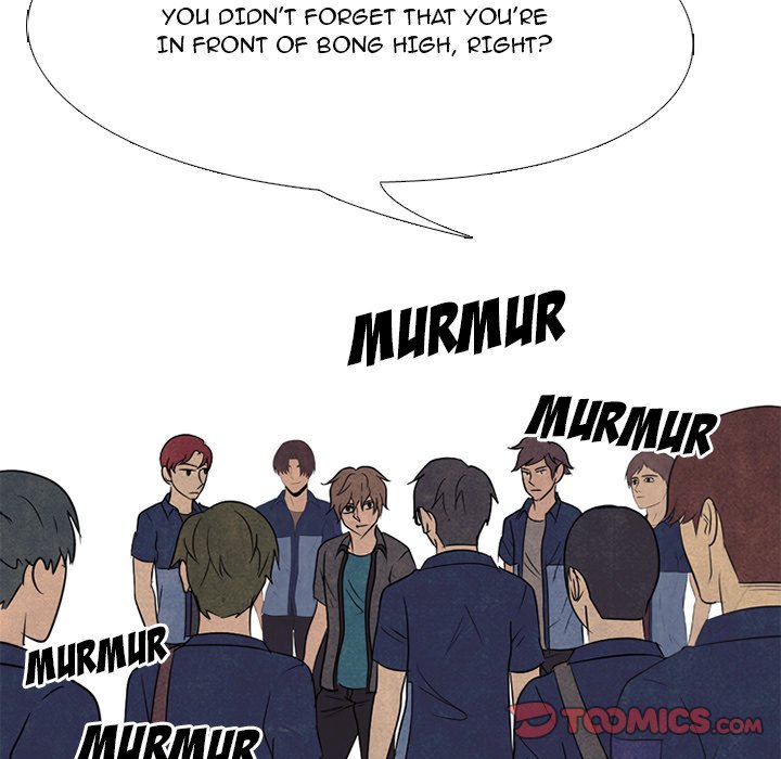 High School Devil Chapter 156 image 119