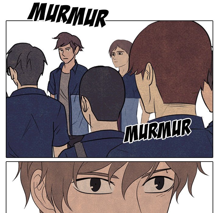 High School Devil Chapter 156 image 121